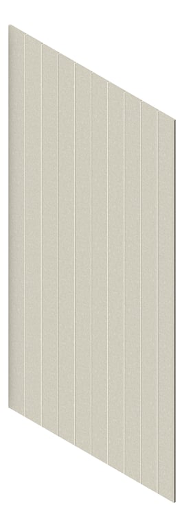 Navigate to Panel Acoustic AutexUK Groove V1 TypicalSpaced Terrace