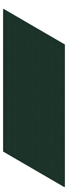 Navigate to Panel Acoustic AutexUK Groove V1 TypicalSpaced TreeHouse