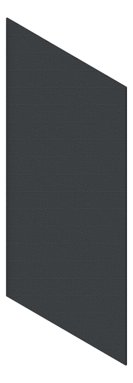 Navigate to Panel Acoustic AutexUK Groove V2 HalfSpaced Empire