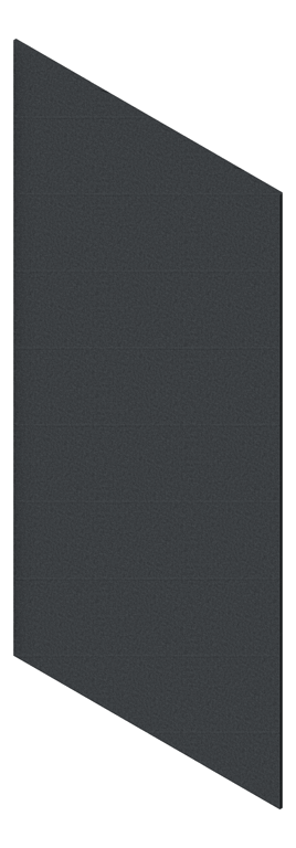 Navigate to Panel Acoustic AutexUK Groove V2 TypicalSpaced Empire