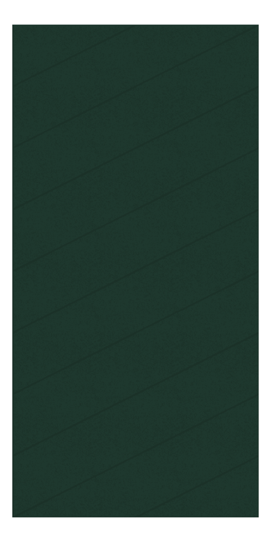Front Image of Panel Acoustic AutexUK Groove V2 TypicalSpaced TreeHouse