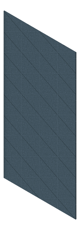 Navigate to Panel Acoustic AutexUK Groove V3 TypicalSpaced Muralla