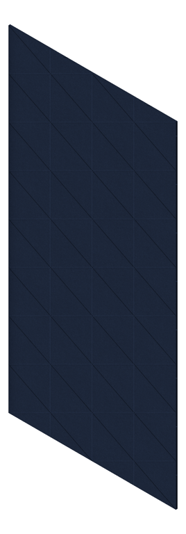 Navigate to Panel Acoustic AutexUK Groove V3 TypicalSpaced Pinnacle