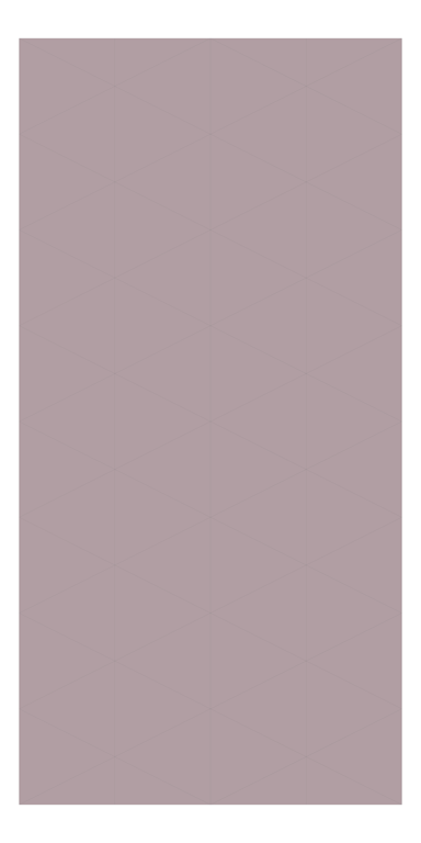 Front Image of Panel Acoustic AutexUK Groove V3 TypicalSpaced Terrace