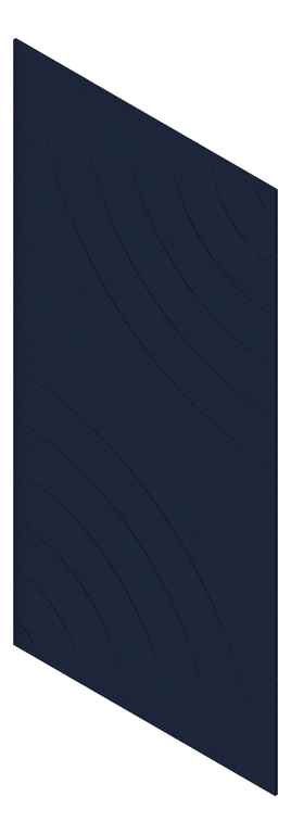 Navigate to Panel Acoustic AutexUK Groove V5 TypicalSpaced Pinnacle