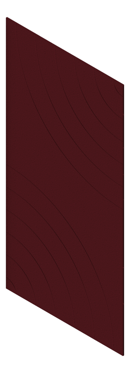 Navigate to Panel Acoustic AutexUK Groove V5 TypicalSpaced Sargazo