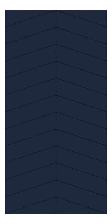 Front Image of PanelArray Acoustic AutexUK Groove V4