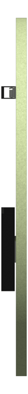 Left Image of Panel Acoustic AutexUK Horizon Circle DirectFixed