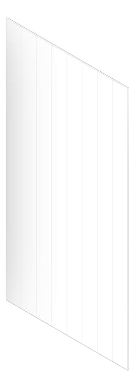3D Documentation Image of Panel Acoustic AutexUK Lanes Peak Savoye