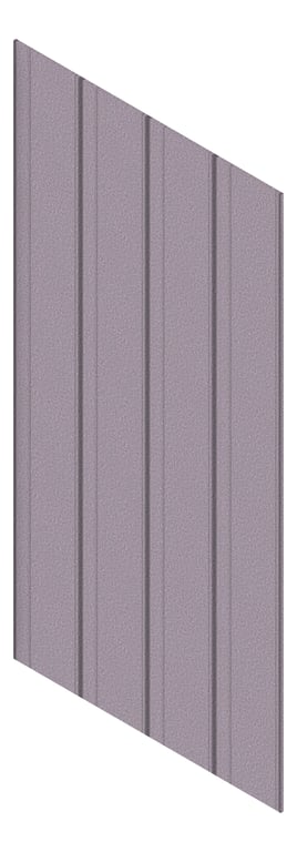 Navigate to Panel Acoustic AutexUK Lanes Sawtooth Cavalier