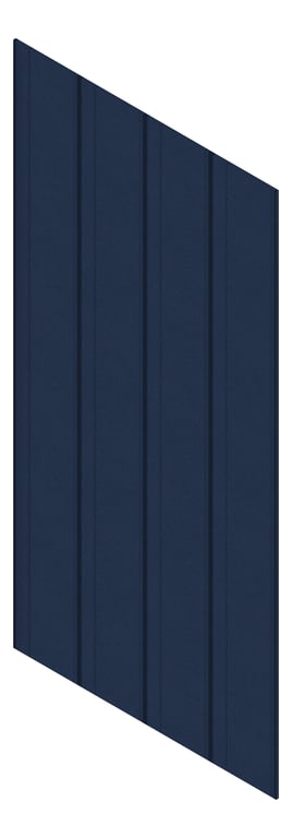 Navigate to Panel Acoustic AutexUK Lanes Sawtooth Pinnacle