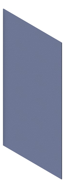 Navigate to Fabric Acoustic AutexUK Vertiface Calypso