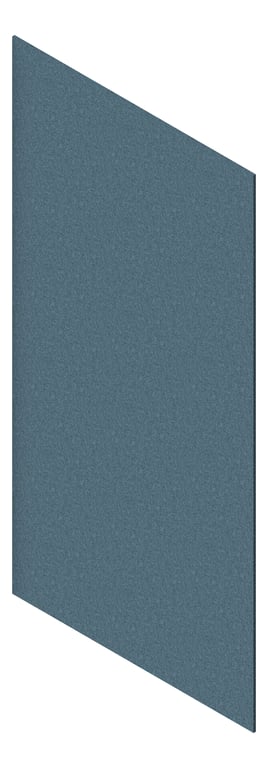 Fabric Acoustic AutexUK Vertiface Muralla