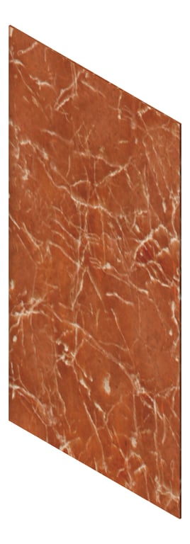 Fabric Acoustic AutexUK Stone RojoAlicante