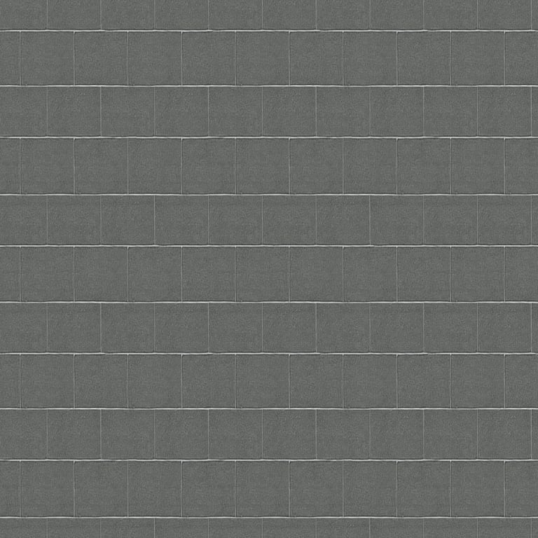 Navigate to Masonry Block Brickworks GBHoned Half Pewter
