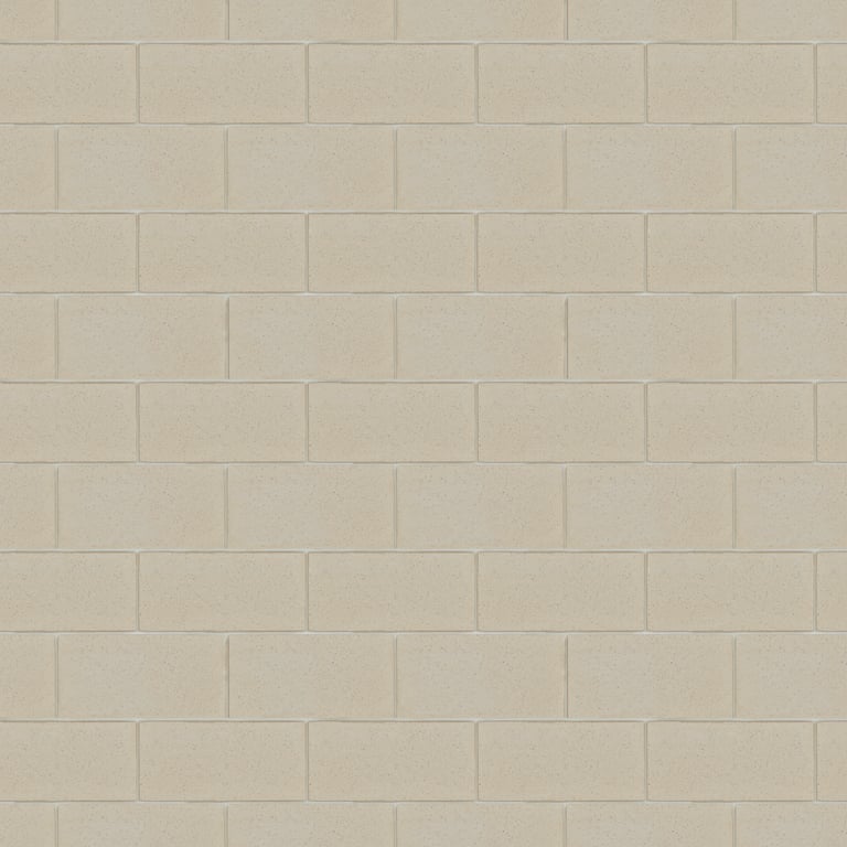 Masonry Block Brickworks GBHoned Standard Limestone