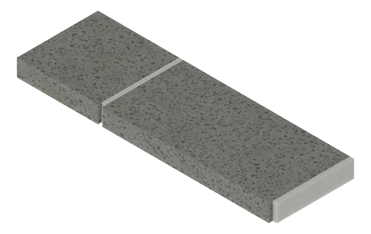 Navigate to Masonry Block Brickworks GBSmooth CappingUnit