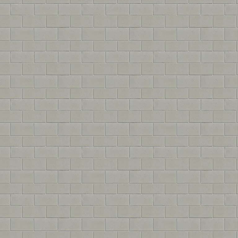 Masonry Block Brickworks GBSmooth HalfHeightHalf Nickel