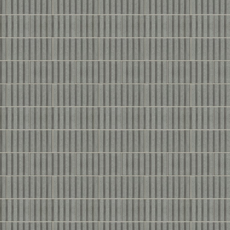 Navigate to Masonry Block Brickworks GBVerticoHoned Standard Nickel
