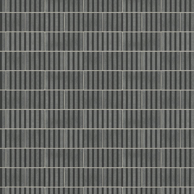 Navigate to Masonry Block Brickworks GBVerticoHoned Standard Pewter