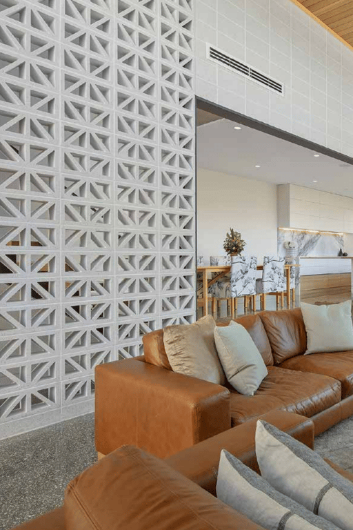 Navigate to Brickworks - Masonry Blocks - Breeze Blocks