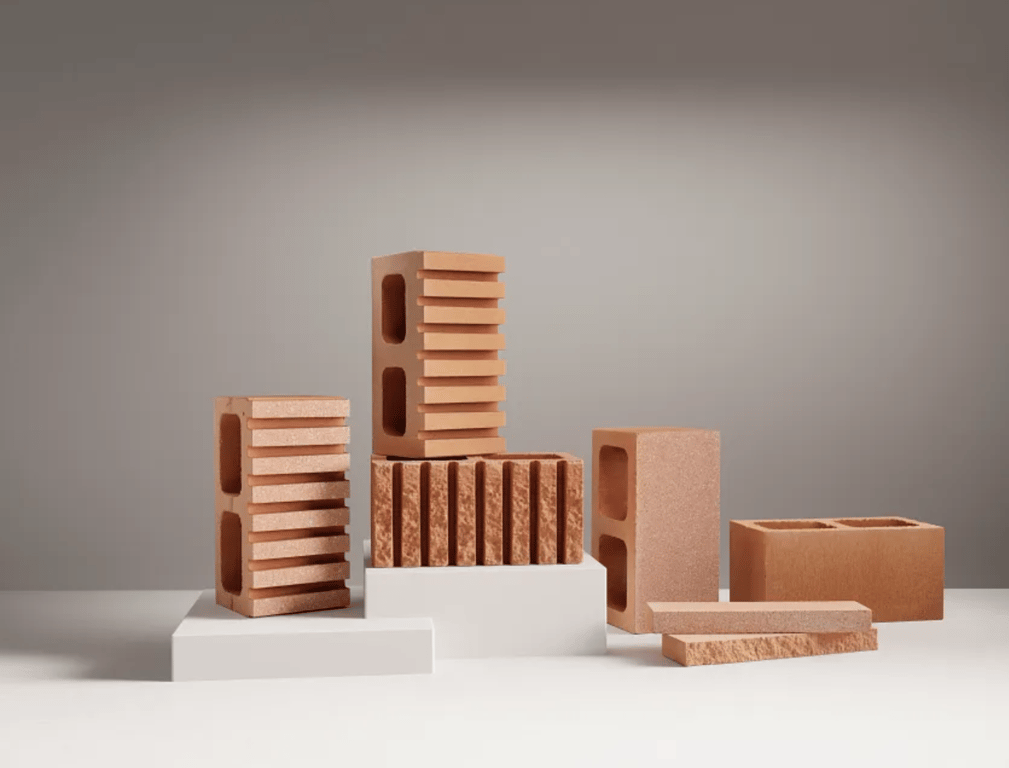 Navigate to Brickworks - Masonry Blocks - GB Vertico Smooth