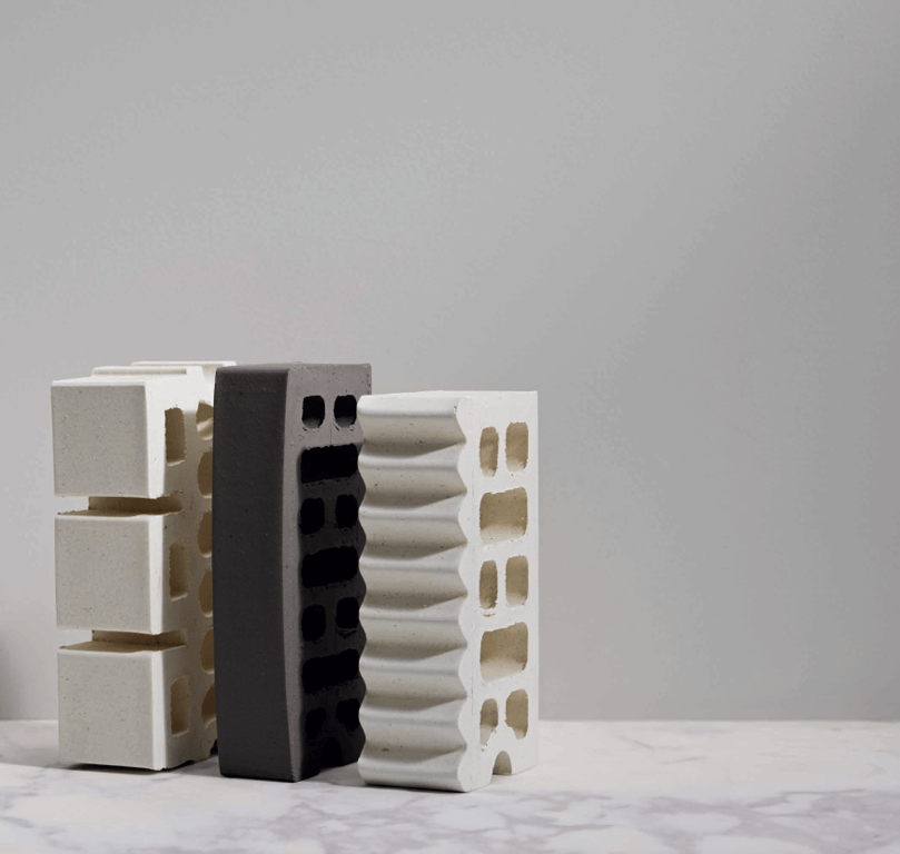 Navigate to Brickworks - Bricks - Austral Bricks - La Paloma Special Shapes