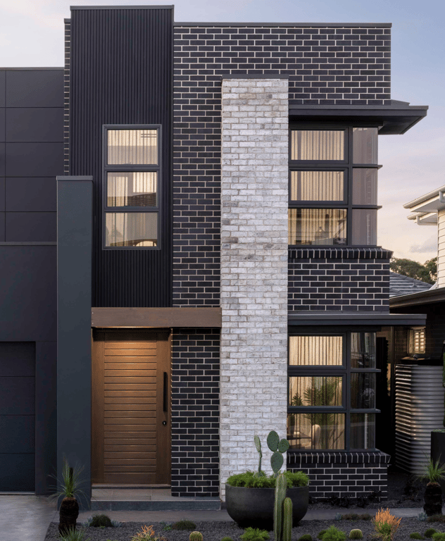 Navigate to Brickworks - Bricks - Austral Bricks - San Selmo Smoked