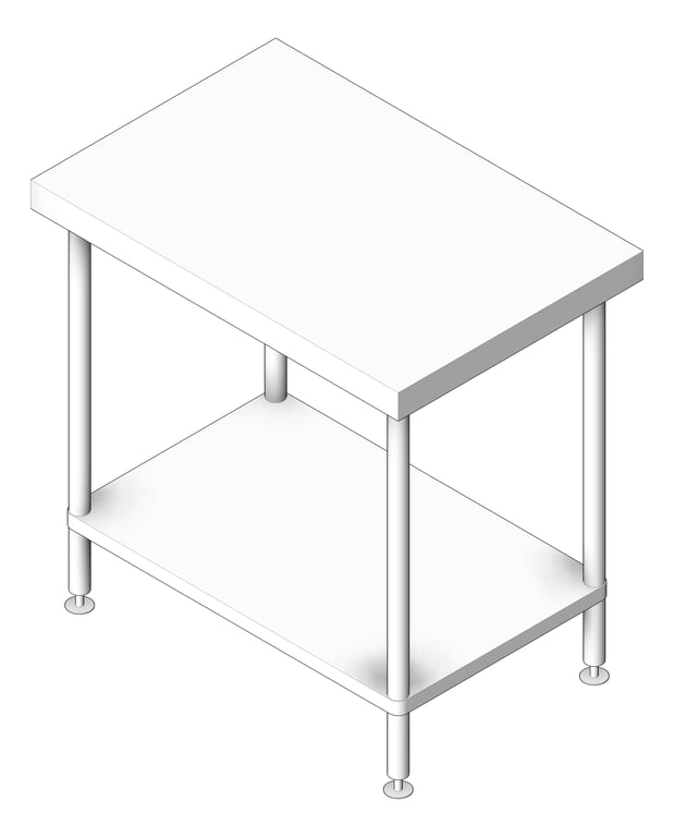 Navigate to Bench Flat Britex BenchTech