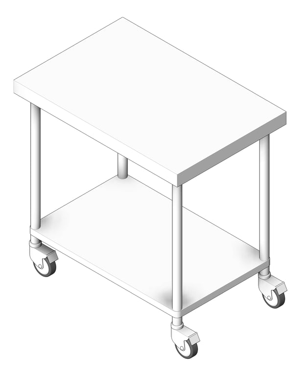 Navigate to Bench Mobile Britex BenchTech CustomWidth