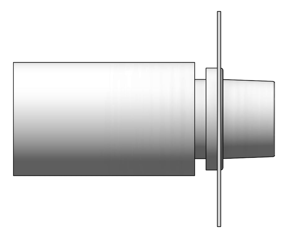 Left Image of Cistern InWall Britex Accessible