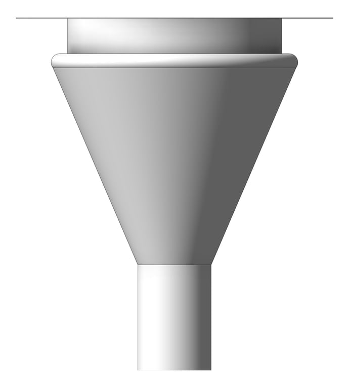 Left Image of Sink Flushing Britex Inset