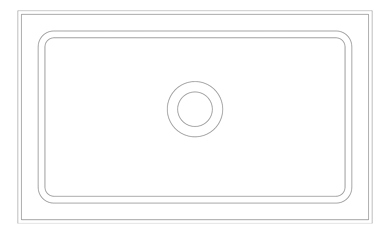 Plan Image of Sink Laboratory Britex CustomSize