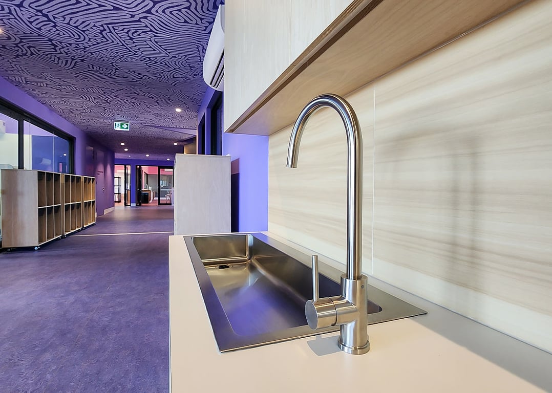 Navigate to Britex - Commercial Sinks