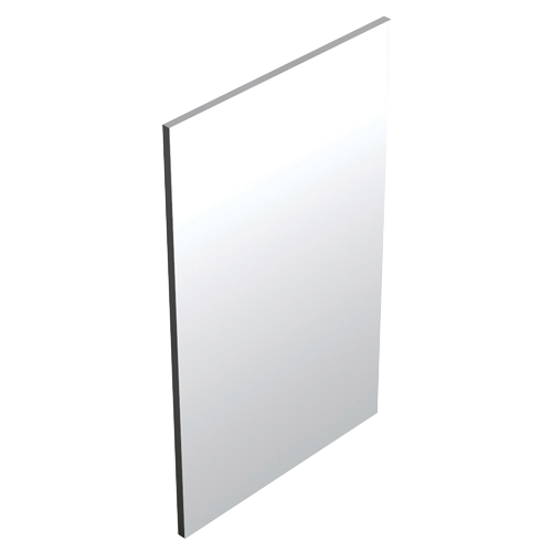 SMIR Image of Mirror StainlessSteel Britex Accessible