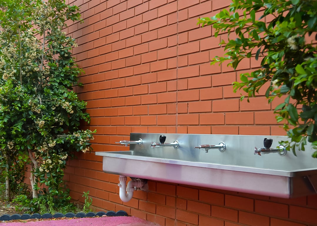 Navigate to Britex - Troughs