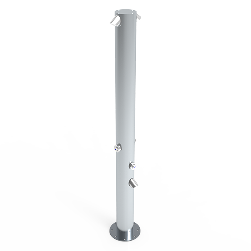 bscr Image of Shower Column Britex