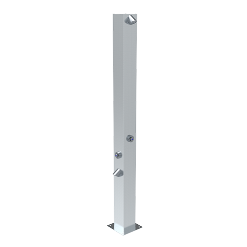 bscs Image of Shower Column Britex Square