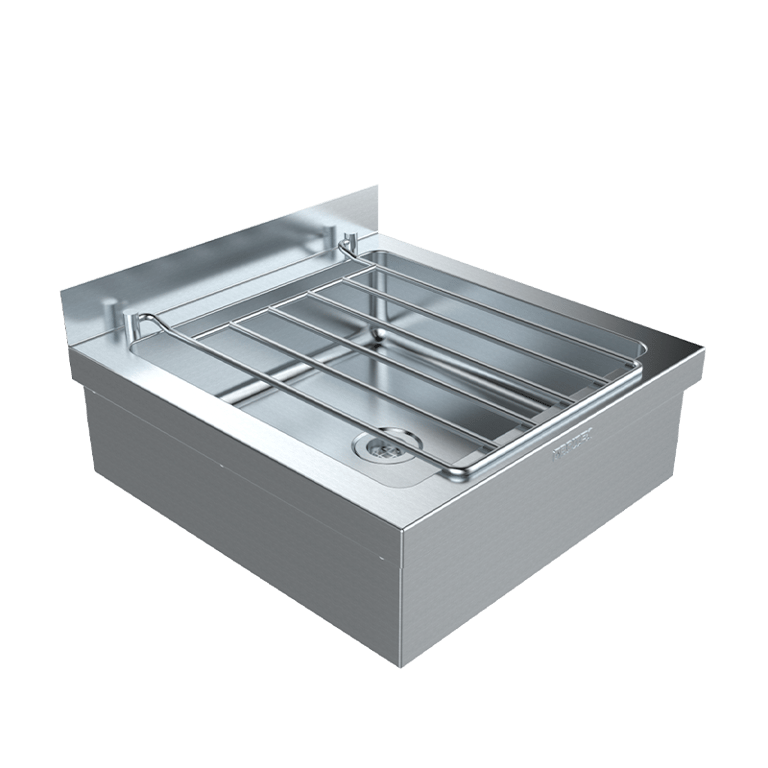 csfx Image of Sink Cleaners Britex FloorMount