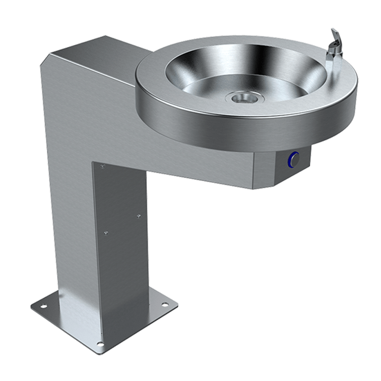 ddis Image of DrinkingFountain Freestanding Britex Accessible