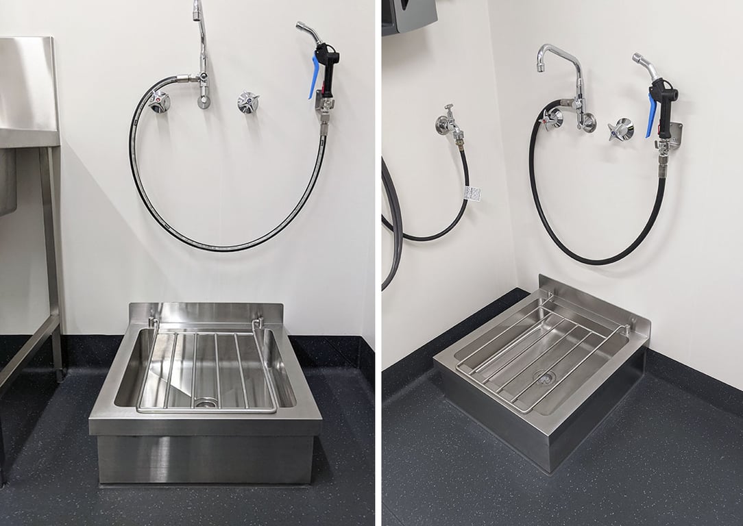 epworth-csf Image of Sink Cleaners Britex FloorMount