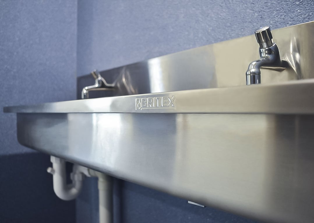 kc-tpwdph Image of Trough WallHung Britex HandWash TopBibTap