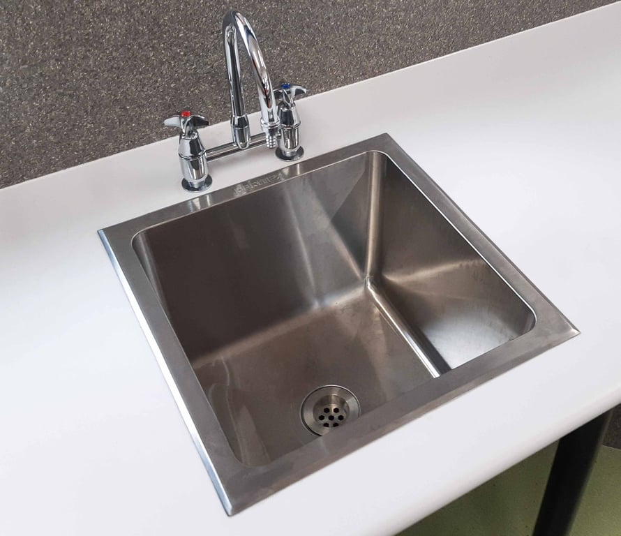 lb-image-1 Image of Sink Laboratory Britex CustomSize