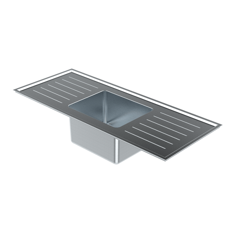 lsscb-12-50 Image of Sink Laboratory Britex Universal CentreBowl