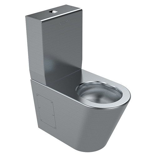 ptsc Image of ToiletSuite WallFaced Britex Centurion