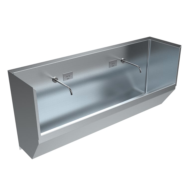 tst-wm x Image of Trough WallHung Britex SurgeonsScrub