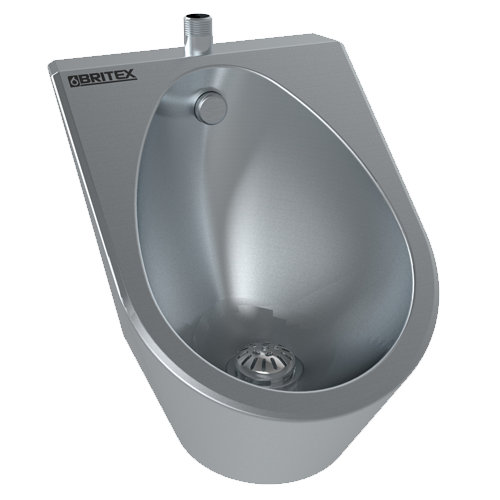 uwhu Image of Urinal WallHung Britex