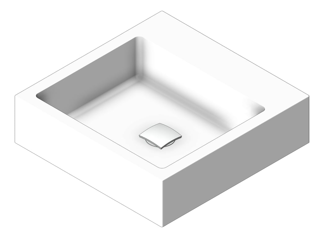 Navigate to Basin CounterTop Britex Bellagio