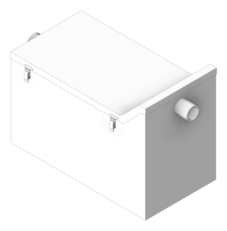 Tank PlasterAndClay Britex