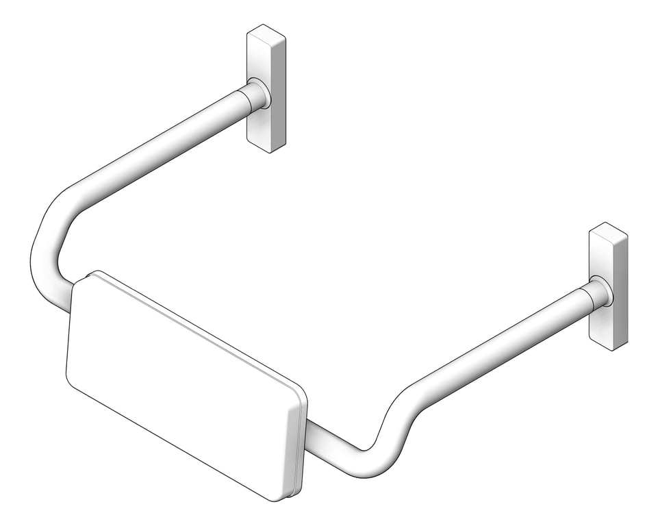 Navigate to Backrest DropDown Britex